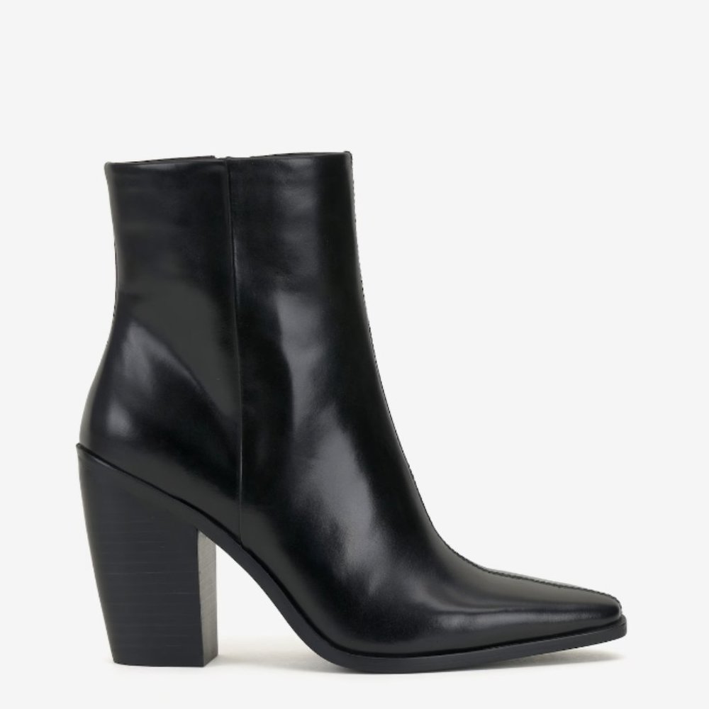 Vince Camuto Allie Booties